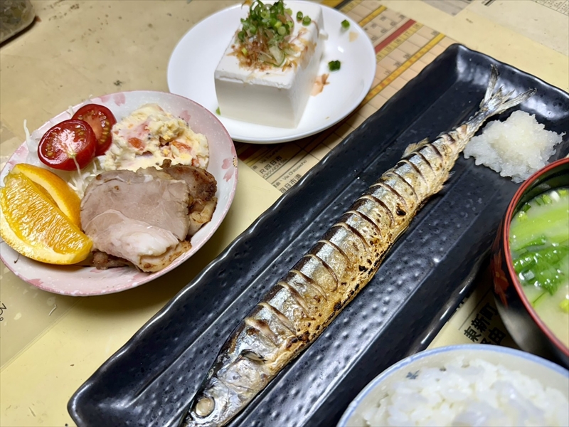🚢船飯🥢