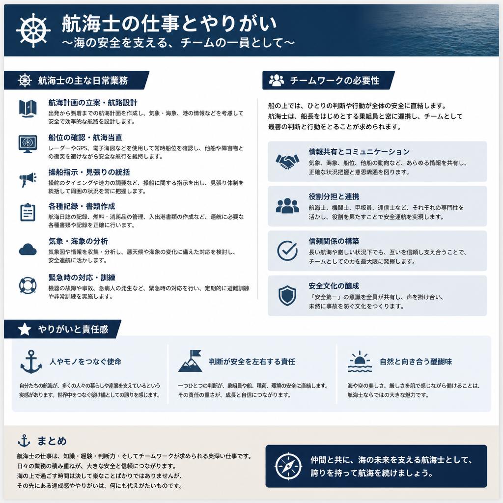 実際の業務内容