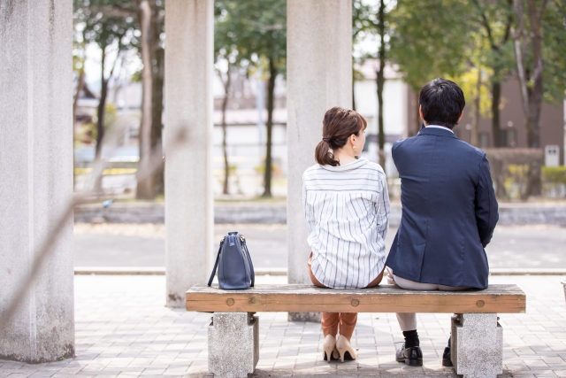 安定と柔軟