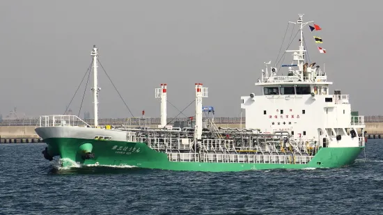 末田海運㈱・豊晃海運㈱一緒に航海士として働きませんか